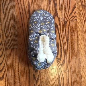 Sold Harry Potter slippers